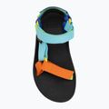 Vaikiškos basutės Teva Hurricane XLT neon multi 5