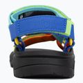 Vaikiškos basutės Teva Hurricane XLT neon multi 6