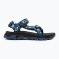 Vaikiškos basutės Teva Hurricane XLT starlight blue opal 2