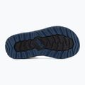Vaikiškos basutės Teva Hurricane XLT starlight blue opal 4