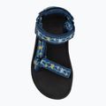 Vaikiškos basutės Teva Hurricane XLT starlight blue opal 5