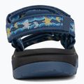 Vaikiškos basutės Teva Hurricane XLT starlight blue opal 6