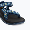 Vaikiškos basutės Teva Hurricane XLT starlight blue opal 7