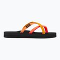 Moteriški sandalai Teva Olowahu neon coral multi 2