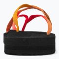 Moteriški sandalai Teva Olowahu neon coral multi 6