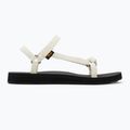 Moteriški sandalai Teva Original Universal Slim white/black 2