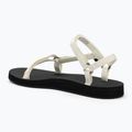 Moteriški sandalai Teva Original Universal Slim white/black 3