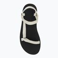 Moteriški sandalai Teva Original Universal Slim white/black 5