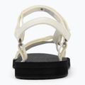 Moteriški sandalai Teva Original Universal Slim white/black 6