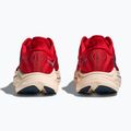 Vyriški bėgimo batai Hoka Clifton 10 vermillion/varsity navy 6