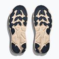 Vyriški bėgimo batai Hoka Clifton 10 vermillion/varsity navy 7