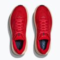 Vyriški bėgimo batai Hoka Clifton 10 vermillion/varsity navy 8