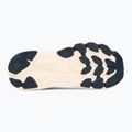 Vyriški bėgimo batai Hoka Clifton 10 vermillion/varsity navy 4