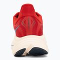 Vyriški bėgimo batai Hoka Clifton 10 vermillion/varsity navy 6