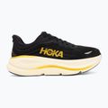 Vyriški bėgimo batai Hoka Bondi 9 carbon black/yellow gold 2