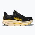 Vyriški bėgimo batai Hoka Bondi 9 carbon black/yellow gold 2
