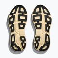 Vyriški bėgimo batai Hoka Bondi 9 carbon black/yellow gold 7