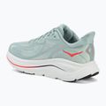 Vyriški bėgimo batai HOKA Clifton 10 sage/neon flame 3