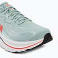 Vyriški bėgimo batai HOKA Clifton 10 sage/neon flame 7