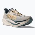 Bėgimo batai HOKA Cielo X1 3.0 alabaster/yellow gold