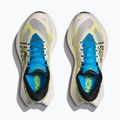 Vyriški bėgimo batai HOKA Rocket X Trail skyward blue/alabaster 7