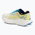 Vyriški bėgimo batai HOKA Rocket X Trail skyward blue/alabaster 3