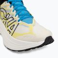 Vyriški bėgimo batai HOKA Rocket X Trail skyward blue/alabaster 7