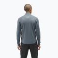 Vyriškas bėgimo džemperis HOKA GlideTech Quarter Zip faded navy 3