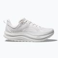 Moteriški bėgimo bateliai Hoka Kawana 3 white/white 10