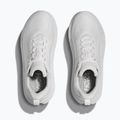 Moteriški bėgimo bateliai Hoka Kawana 3 white/white 14