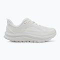Moteriški bėgimo bateliai Hoka Kawana 3 white/white 2