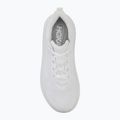 Moteriški bėgimo bateliai Hoka Kawana 3 white/white 5