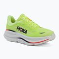 Vyriški bėgimo batai HOKA Bondi 9 Wide neon yuzu/sunlight
