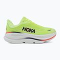Vyriški bėgimo batai HOKA Bondi 9 Wide neon yuzu/sunlight 2