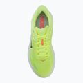 Vyriški bėgimo batai HOKA Bondi 9 Wide neon yuzu/sunlight 5