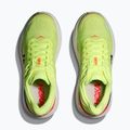 Vyriški bėgimo batai HOKA Bondi 9 Wide neon yuzu/sunlight 7