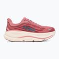 Moteriški bėgimo bateliai HOKA Bondi 9 Wide lingonberry/cranberry 2