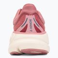 Moteriški bėgimo bateliai HOKA Bondi 9 Wide lingonberry/cranberry 6