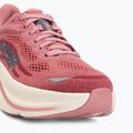 Moteriški bėgimo bateliai HOKA Bondi 9 Wide lingonberry/cranberry 7