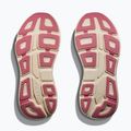 Moteriški bėgimo bateliai HOKA Bondi 9 Wide lingonberry/cranberry 8