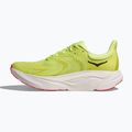 Vyriški bėgimo batai HOKA Arahi 8 Wide neon yuzu/neon flame 4