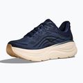 Vyriški bėgimo batai HOKA Bondi 9 Wide midnight blue/varsity navy 2