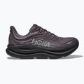 Vyriški bėgimo batai Hoka Bondi 9 galaxy /carbon black 2