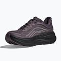 Vyriški bėgimo batai Hoka Bondi 9 galaxy /carbon black 4