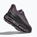 Vyriški bėgimo batai Hoka Bondi 9 galaxy /carbon black 5