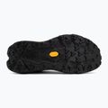Vyriški bėgimo batai HOKA Speedgoat 7 black/outer orbit 4