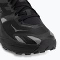 Vyriški bėgimo batai HOKA Speedgoat 7 black/outer orbit 7