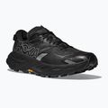 Vyriški bėgimo batai HOKA Speedgoat 7 black/outer orbit 8
