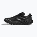 Vyriški bėgimo batai HOKA Speedgoat 7 black/outer orbit 10