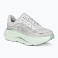 Moteriški bėgimo batai Hoka Bondi 9 cosmic grey/sea glass